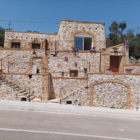Villetta Cipolliane Santa Maria di Leuca Eksteriør bilde
