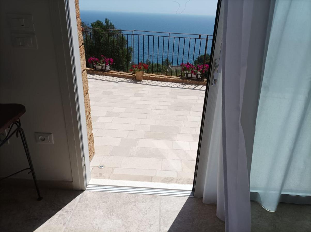 Villetta Cipolliane Santa Maria di Leuca Eksteriør bilde