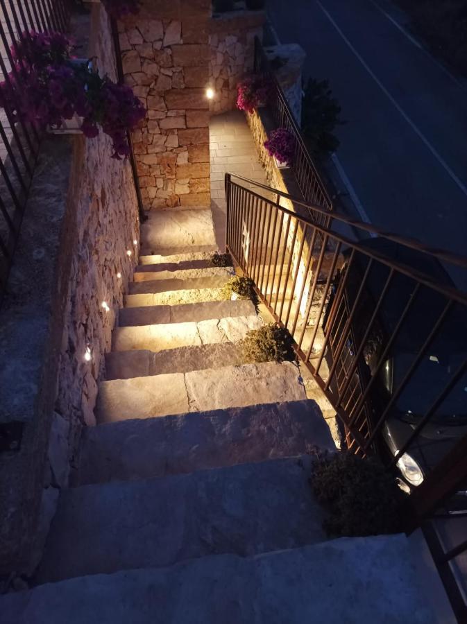 Villetta Cipolliane Santa Maria di Leuca Eksteriør bilde