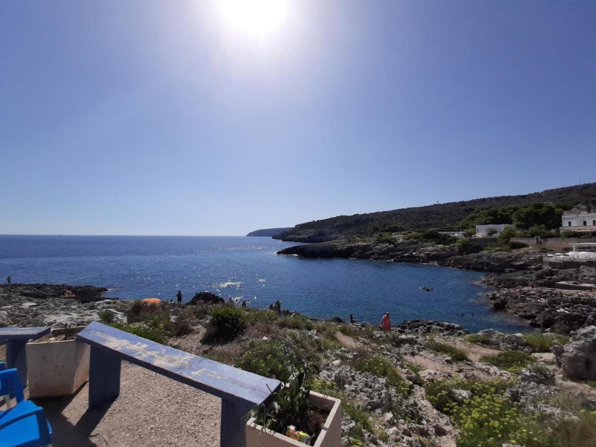 Villetta Cipolliane Santa Maria di Leuca Eksteriør bilde